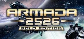 Купить Armada 2526 Gold Edition Купить Armada 2526 Gold Edition