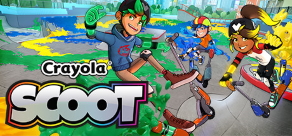 Купить Crayola Scoot Купить Crayola Scoot