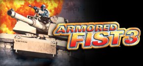 Купить Armored Fist 3 Купить Armored Fist 3