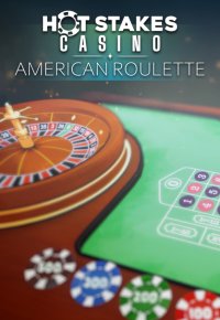 Hot Stakes Casino - American Roulette