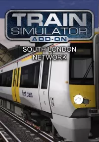 Train Simulator: South London Network Route Add-On