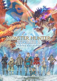 Monster Hunter Stories 3: Twisted Reflection (Pre-Order)