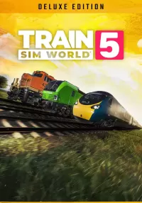 Train Sim World® 5: Deluxe Edition