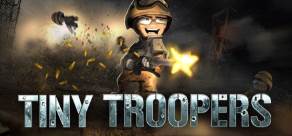 Купить Tiny Troopers Купить Tiny Troopers