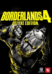 Borderlands 4 - Deluxe Edition