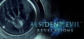 Купить Resident Evil: Revelations Купить Resident Evil: Revelations