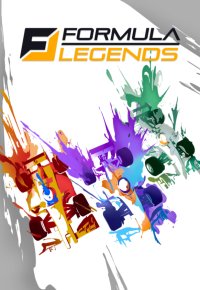 Formula Legends: Early 2010’s Season Pack