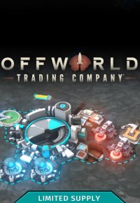 Offworld Trading Company - Limited Supply
