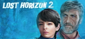 Купить Lost Horizon 2 Купить Lost Horizon 2