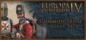 Купить Europa Universalis IV: Common Sense Content Pack Купить Europa Universalis IV: Common Sense Content Pack