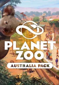 Planet Zoo: Australia Pack