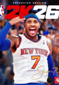 NBA 2K26 - Superstar Edition