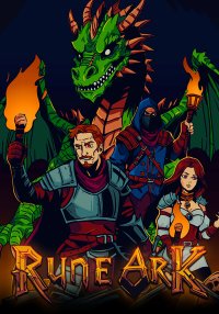 Rune Ark