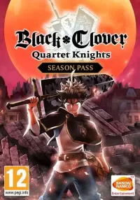 Black Clover: Quartet Knights - Season Pass