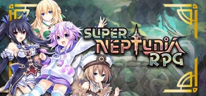 Купить Super Neptunia RPG Купить Super Neptunia RPG
