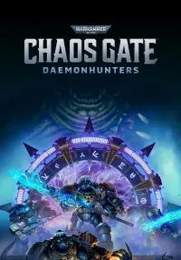 Warhammer 40,000: Chaos Gate - Daemonhunters