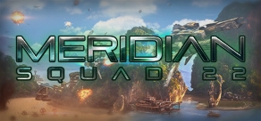 Купить Meridian: Squad 22 Купить Meridian: Squad 22