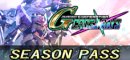 Купить SD GUNDAM G GENERATION CROSS RAYS SEASON PASS