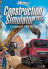 Construction Simulator 2015: Liebherr 150 EC-B