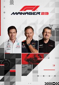 F1® Manager 2023