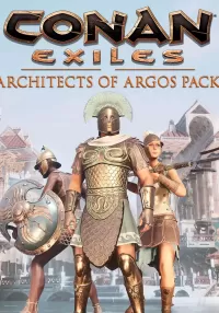 Conan Exiles: Architects of Argos Pack