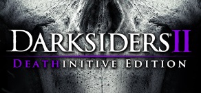 Купить Darksiders II: Deathinitive Edition Купить Darksiders II: Deathinitive Edition