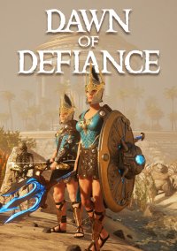 Dawn of Defiance