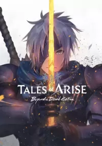 Tales of Arise - Beyond the Dawn Edition