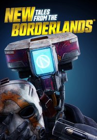 New Tales from the Borderlands (Steam)