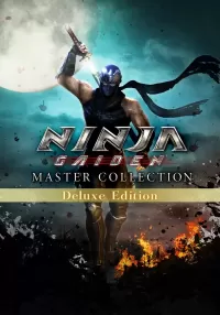 [NINJA GAIDEN: Master Collection] NINJA GAIDEN Σ - Deluxe Edition