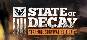 Купить State of Decay: Year One Survival Edition Купить State of Decay: Year One Survival Edition