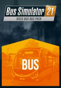 Bus Simulator 21 - IVECO BUS Bus Pack