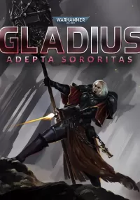 Warhammer 40,000: Gladius - Adepta Sororitas