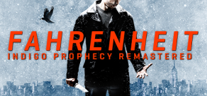 Купить Fahrenheit: Indigo Prophecy Remastered Купить Fahrenheit: Indigo Prophecy Remastered