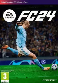 EA SPORTS FC™ 24 (Pre-Order)