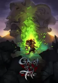 Ghost of a Tale