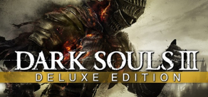 Купить Dark Souls III. Deluxe Edition Купить Dark Souls III. Deluxe Edition