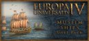 Купить Europa Universalis IV: Muslim Ships Unit Pack