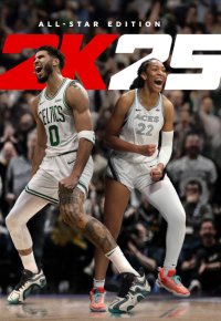 NBA 2K25 - All-Star Edition
