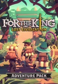 For The King: Lost Civilization Adventure Pack