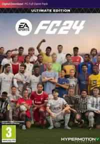 EA SPORTS FC™ 24 - Ultimate Edition