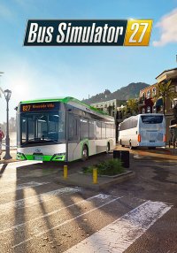 Bus Simulator 27 (Pre-Order)