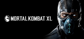 Купить MORTAL KOMBAT XL Купить MORTAL KOMBAT XL
