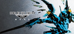 Купить ZONE OF THE ENDERS: The 2nd Runner - M∀RS Купить ZONE OF THE ENDERS: The 2nd Runner - M∀RS