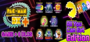 Купить Pac-Man Championship Edition DX+ All You Can Eat Pack Купить Pac-Man Championship Edition DX+ All You Can Eat Pack