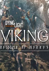 Dying Light - Viking: Raiders of Harran Bundle