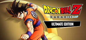 Купить DRAGON BALL Z: KAKAROT Ultimate Edition Купить DRAGON BALL Z: KAKAROT Ultimate Edition