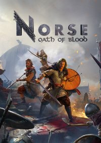 NORSE: Oath of Blood