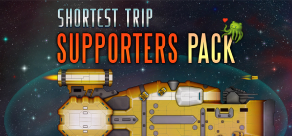Купить Shortest Trip to Earth: The Supporters Pack Купить Shortest Trip to Earth: The Supporters Pack