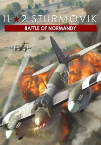 IL-2 Sturmovik: Battle of Normandy